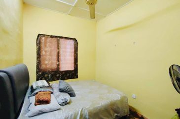 Taman Pinggiran Senawang