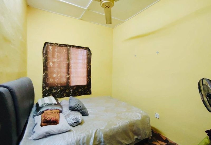 Taman Pinggiran Senawang