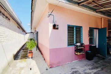 Taman Pinggiran Senawang