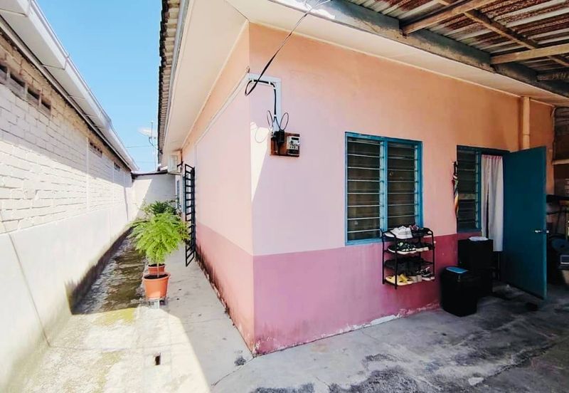 Taman Pinggiran Senawang