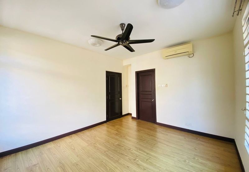 FACING OPEN & ENDLOT | DOUBLE STOREY TERRACE PRESINT 14G PUTRAJAYA