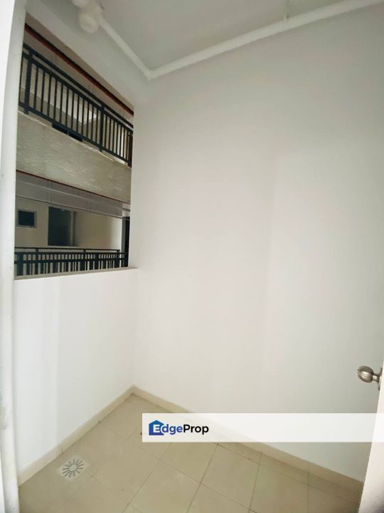 RENOVATED | RESIDENSI ADELIA 3 BANGI AVENUE KAJANG (Brand New Unit), Selangor, Hulu Langat