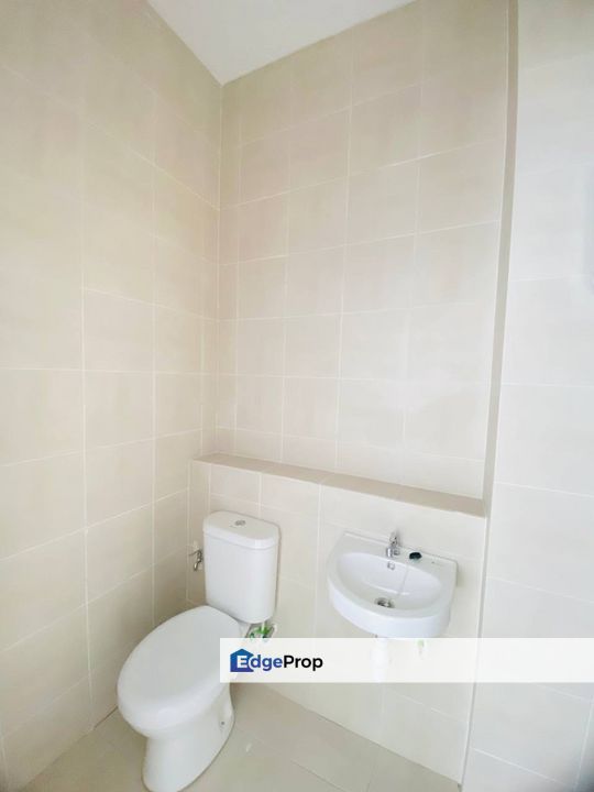 RENOVATED | RESIDENSI ADELIA 3 BANGI AVENUE KAJANG (Brand New Unit), Selangor, Hulu Langat