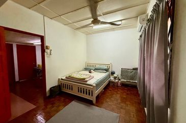 Taman Keramat Permai