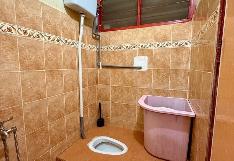 Taman Keramat Permai