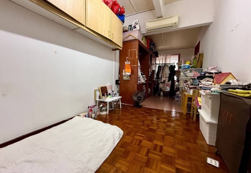 Taman Keramat Permai