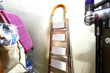 Sri Suajaya Condominium