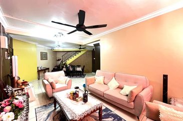 Sri Suajaya Condominium