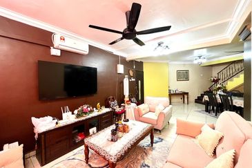 Sri Suajaya Condominium