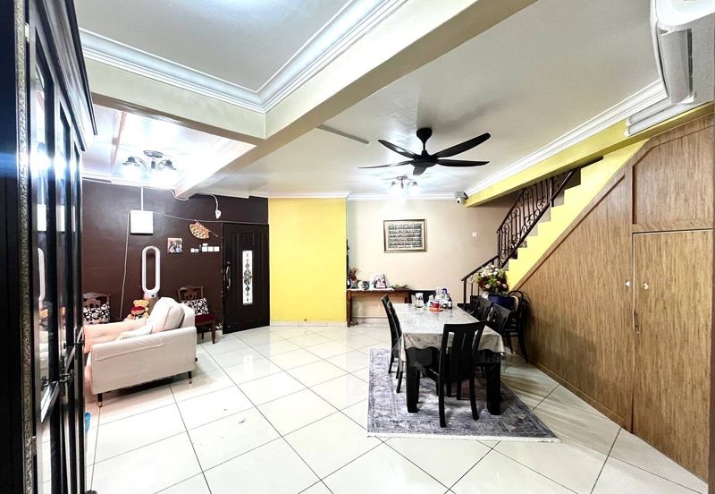 Sri Suajaya Condominium