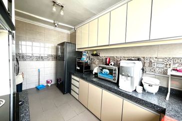 Sri Suajaya Condominium