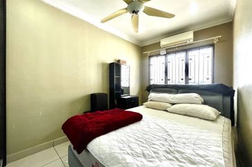 Sri Suajaya Condominium