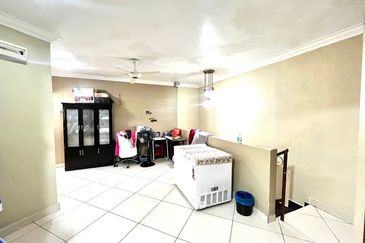 Sri Suajaya Condominium