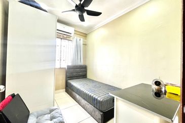 Sri Suajaya Condominium