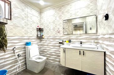 Sri Suajaya Condominium