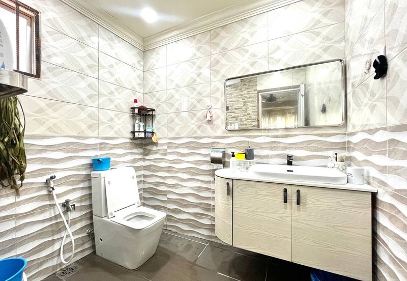 Sri Suajaya Condominium