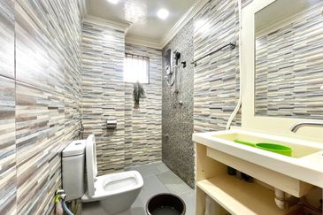 Sri Suajaya Condominium