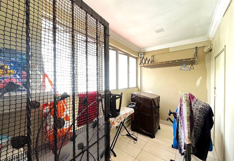 Sri Suajaya Condominium