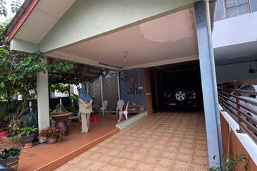 Seksyen 8, Shah Alam