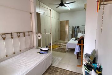 Seksyen 8, Shah Alam