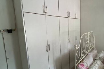 Seksyen 8, Shah Alam