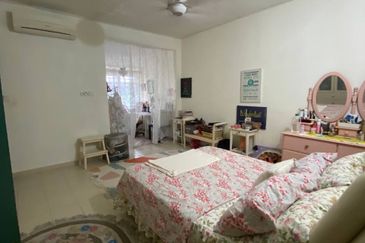 Seksyen 8, Shah Alam