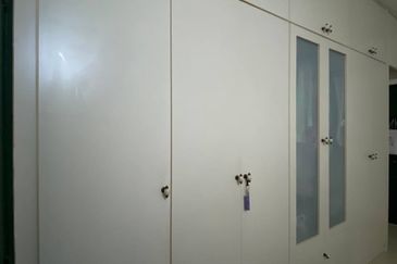 Seksyen 8, Shah Alam