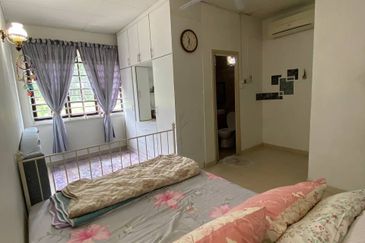 Seksyen 8, Shah Alam