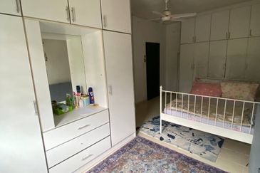 Seksyen 8, Shah Alam