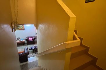 Seksyen 8, Shah Alam