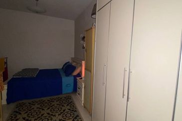 Seksyen 8, Shah Alam