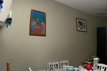 Seksyen 8, Shah Alam