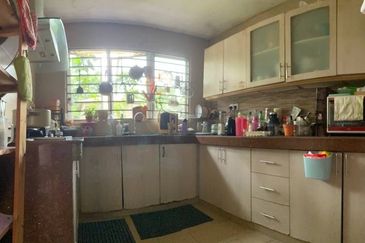 Seksyen 8, Shah Alam