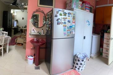 Seksyen 8, Shah Alam