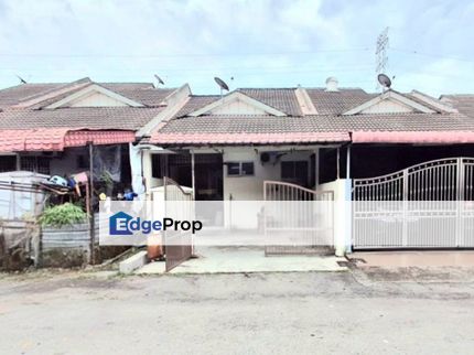 15MIN ERL | Single Storey Taman Desa Vista @ Salak Tinggi Sepang, Selangor, Sepang