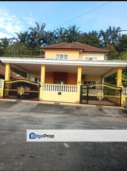 Renovated | 2 STOREY BUNGALOW ALOR GAJAH, MELAKA, Melaka, Alor Gajah