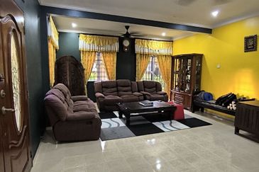 Renovated | 2 STOREY BUNGALOW ALOR GAJAH, MELAKA
