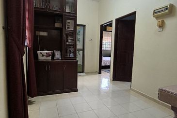 Renovated | 2 STOREY BUNGALOW ALOR GAJAH, MELAKA