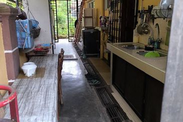 Renovated | 2 STOREY BUNGALOW ALOR GAJAH, MELAKA