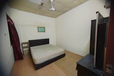 Pangsapuri Sri Melewar