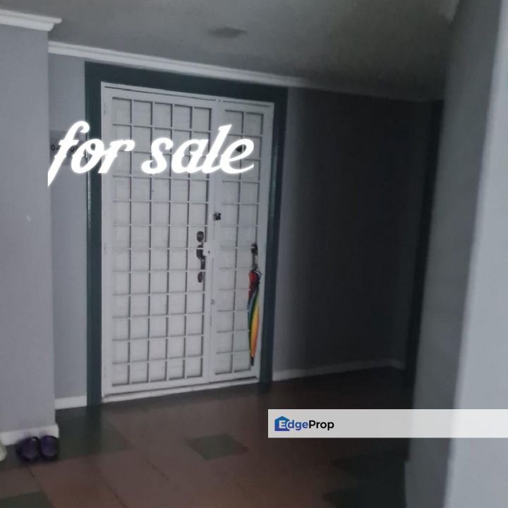 LEVEL 1 | ANGKASA IMPIAN 1, BUKIT BINTANG, KL, Kuala Lumpur, Bukit Bintang