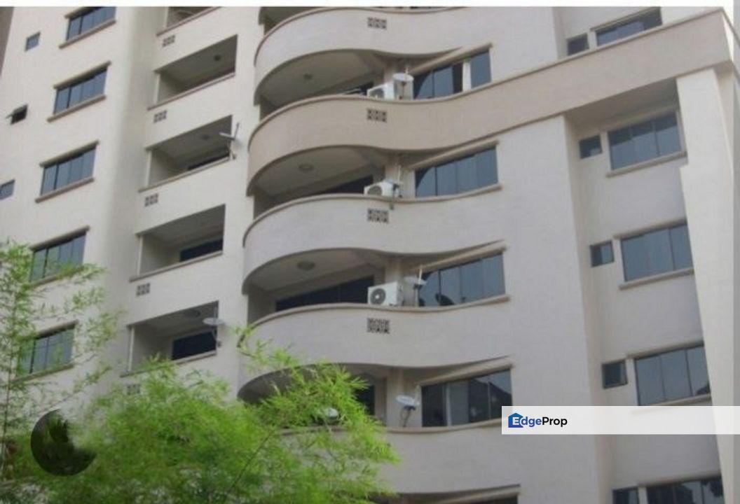 LEVEL 1 | ANGKASA IMPIAN 1, BUKIT BINTANG, KL, Kuala Lumpur, Bukit Bintang