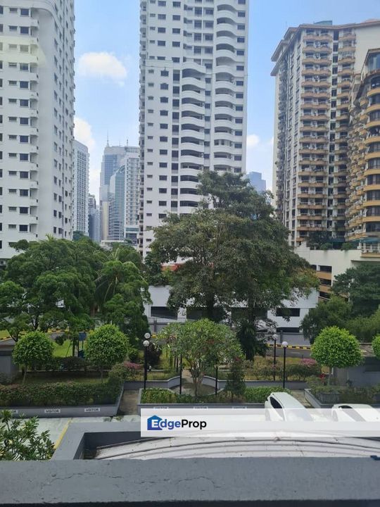 LEVEL 1 | ANGKASA IMPIAN 1, BUKIT BINTANG, KL, Kuala Lumpur, Bukit Bintang