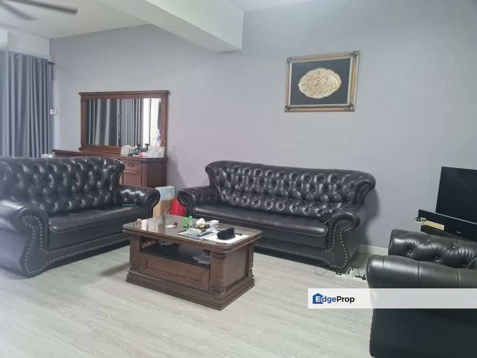 LEVEL 1 | ANGKASA IMPIAN 1, BUKIT BINTANG, KL, Kuala Lumpur, Bukit Bintang