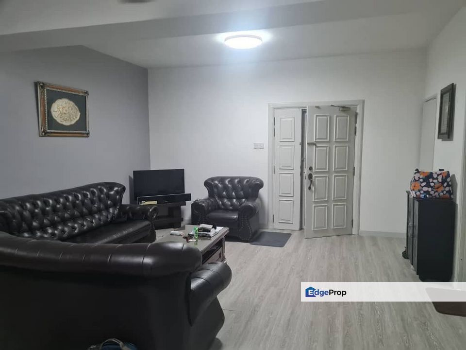 LEVEL 1 | ANGKASA IMPIAN 1, BUKIT BINTANG, KL, Kuala Lumpur, Bukit Bintang