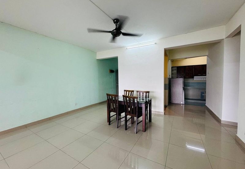 Bukit OUG Condominiums