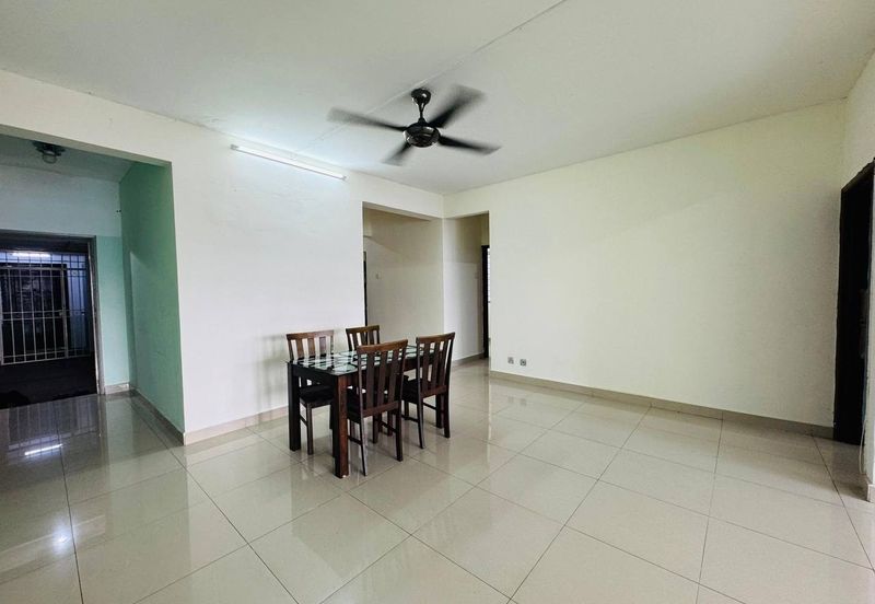 Bukit OUG Condominiums