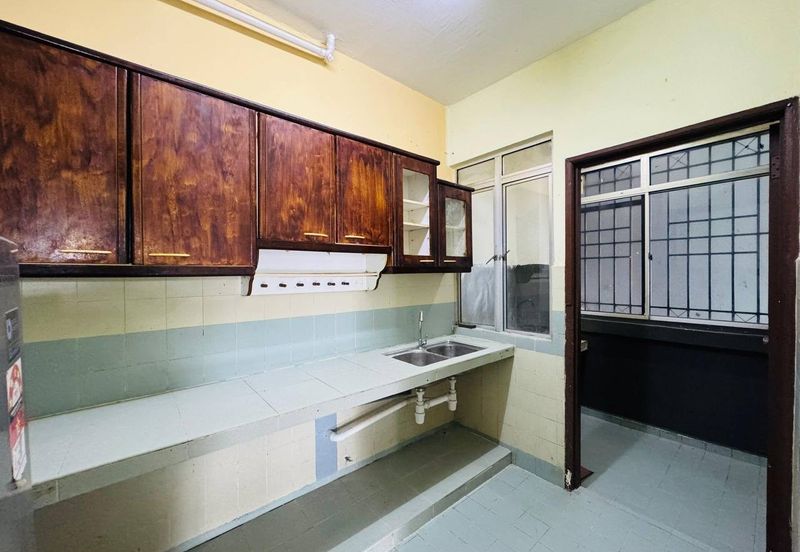 Bukit OUG Condominiums