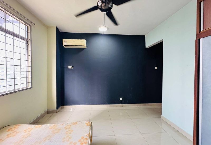 Bukit OUG Condominiums