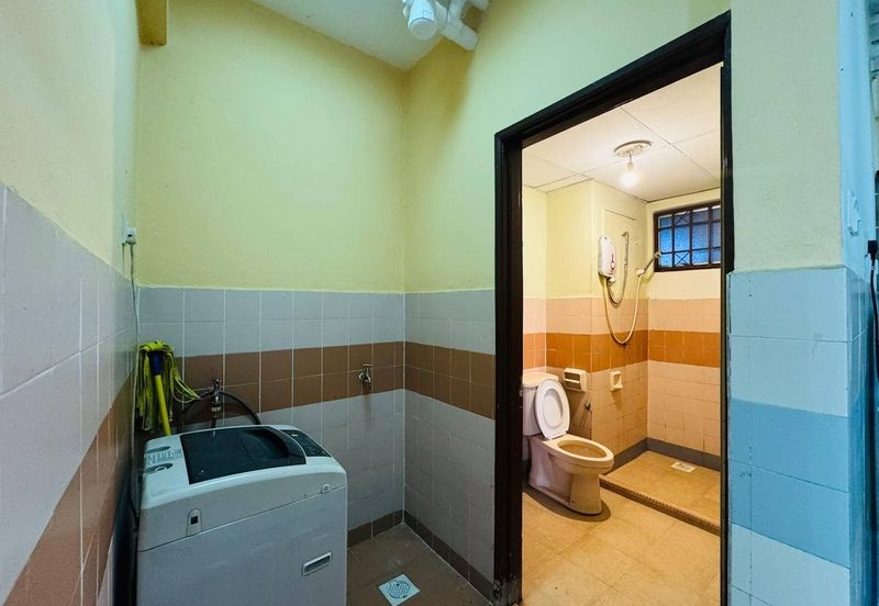 Bukit OUG Condominiums